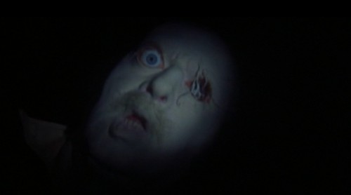 Jaws Ben Gardner head