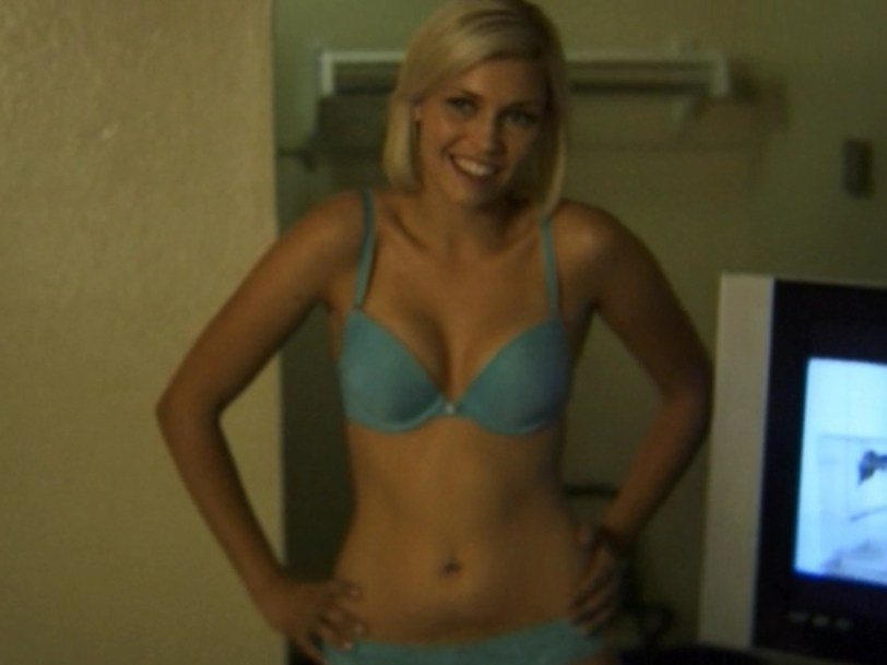 Birdemic bra panties