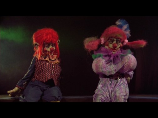 Klown girls