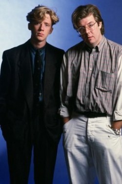 John Hughes Anthony Michael Hall