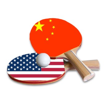 Ping-Pong