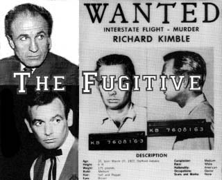 The Fugitive