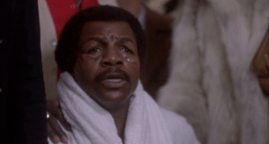 Carl Weathers