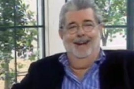 George Lucas
