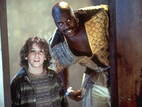 Kazaam