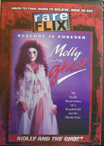 Molly and the Ghost