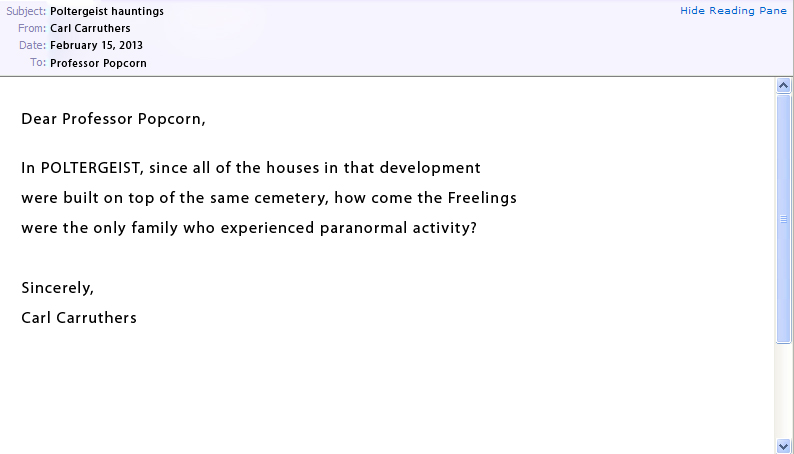 ProfessorPopcorn_Poltergeist