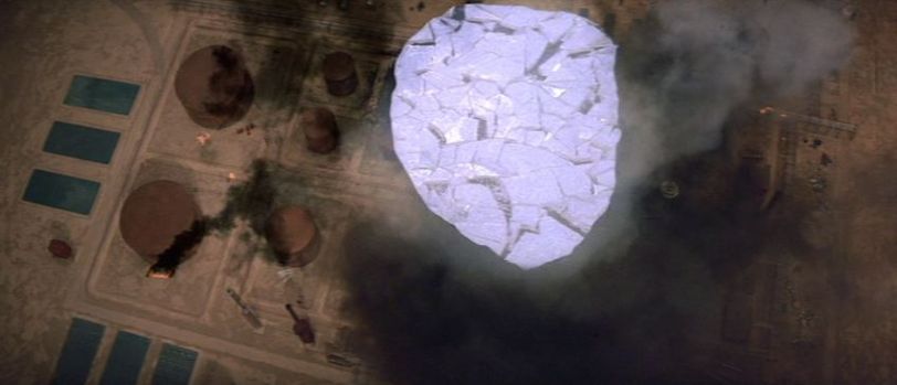 "This should work..." BullSHEET!