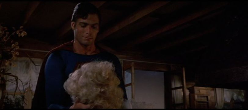 "You know what all the kids really want to see? Superman getting a blowjob from a whore." - Richard Lester