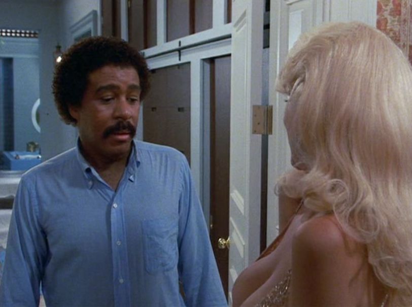 "I'm going to hit that right after I hit the freebase pipe."