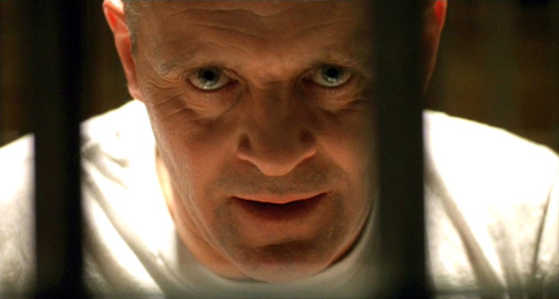 Hannibal Lecter 2