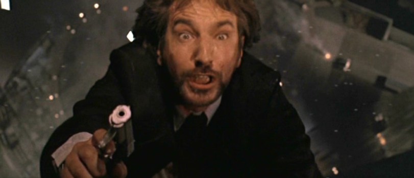 Hans Gruber