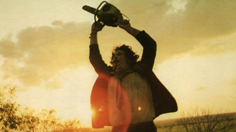 Leatherface