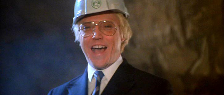 Max Zorin
