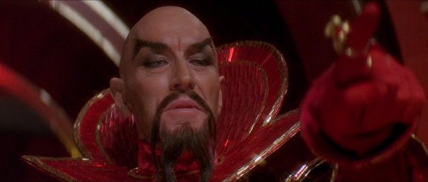 Ming-the-Merciless