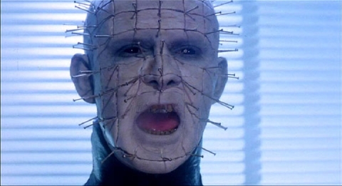 Pinhead