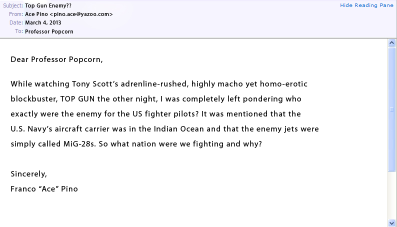 ProfessorPopcorn-Top Gun