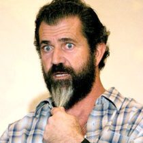 Mel Gibson