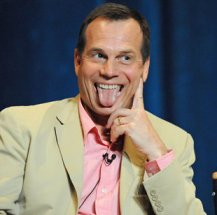 Bill Paxton