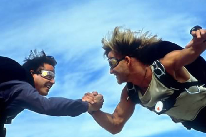 pointbreak