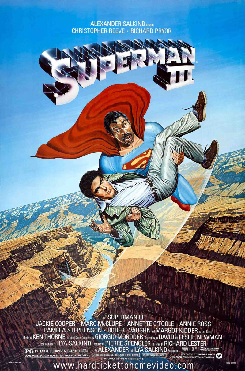 Superman-III