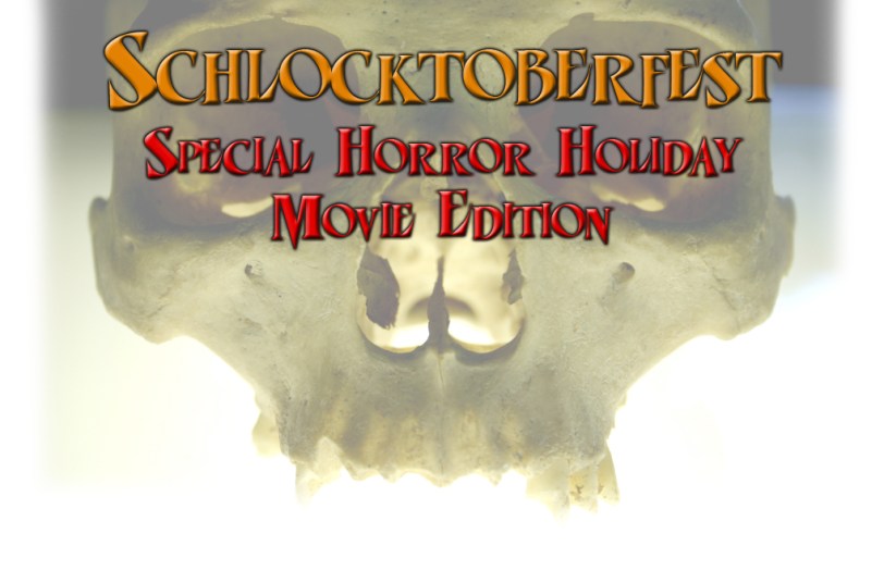 Schlocktoberfest-Special