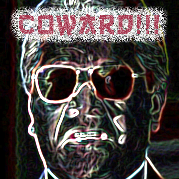 COWARD