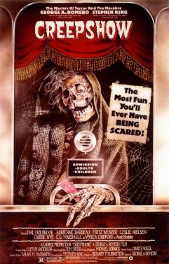 creepshow poster