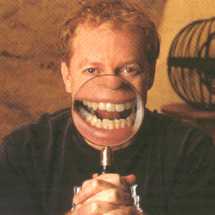 Danny Elfman