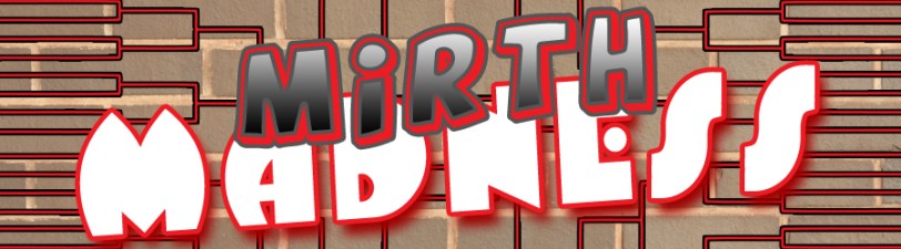Mirth Madness_Banner