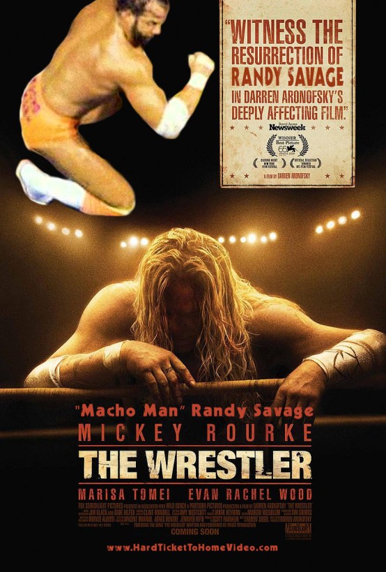 The-Wrestler