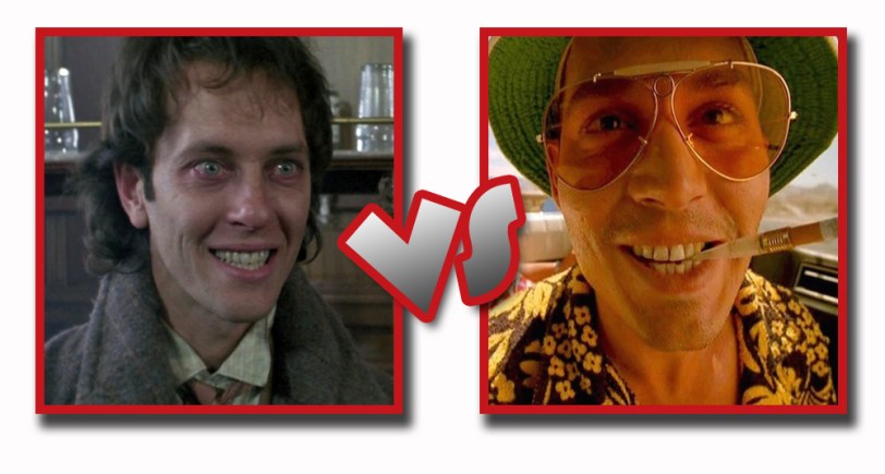 WITHNAILvRAOULDUKE