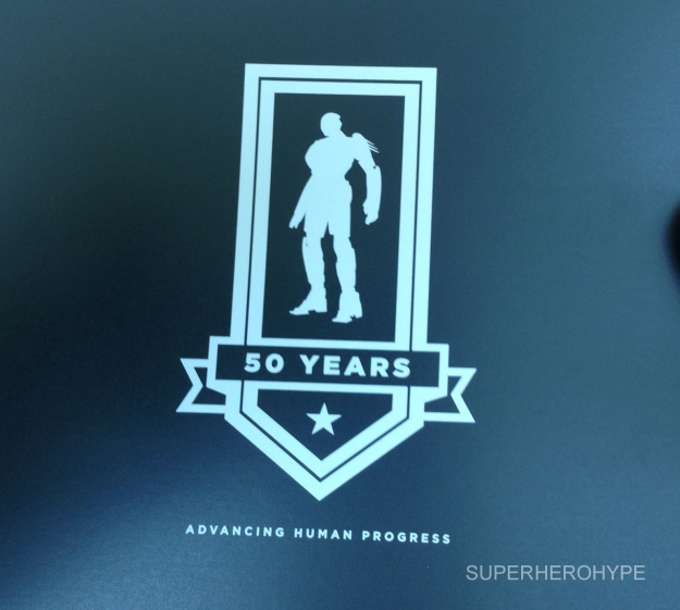 30 Years of R.O.T.O.R.!