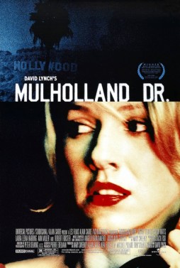 Mulholland-Drive