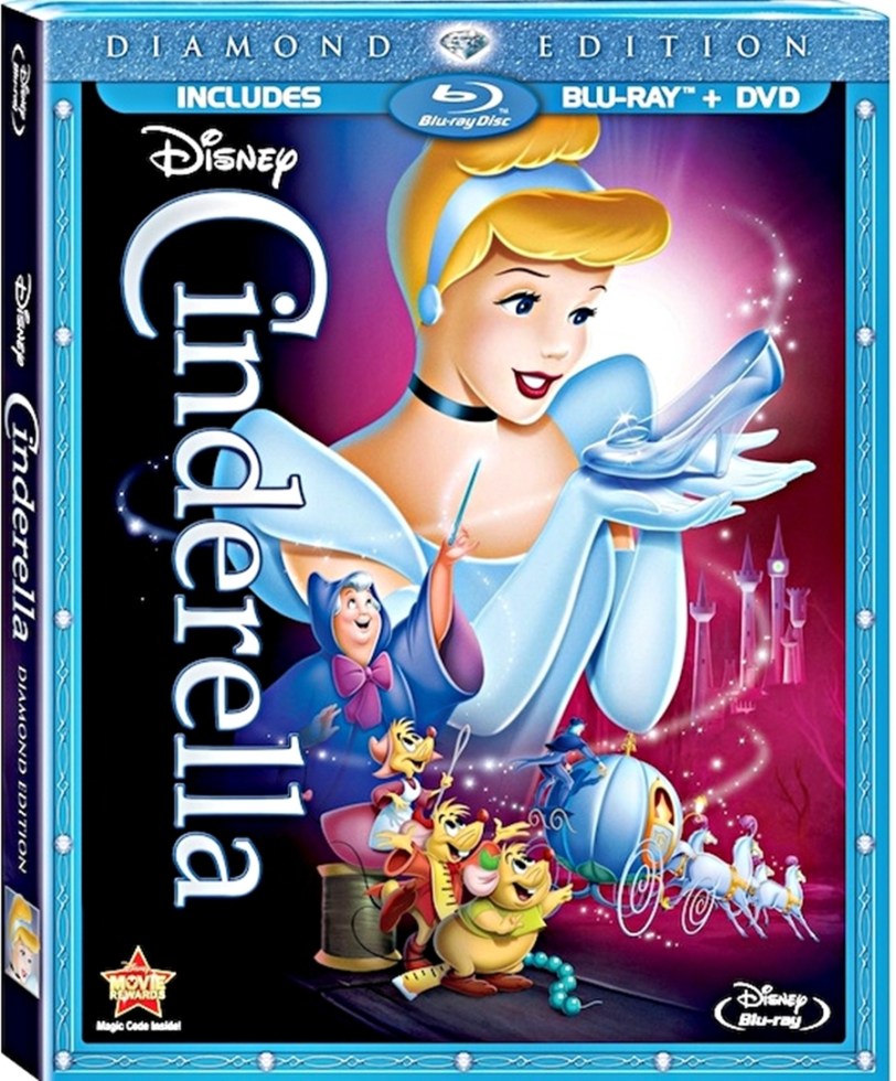 CInderella cover