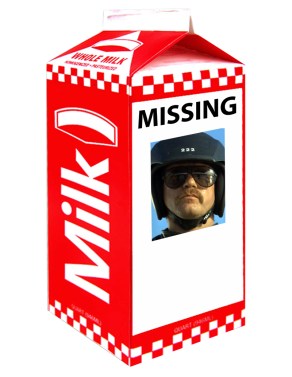 Missing-ROTOR