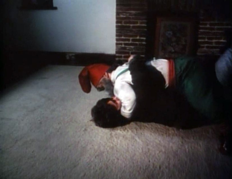 That guy choose Travelocity.