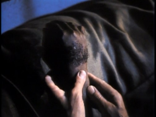 Scene from Charlie's Angels