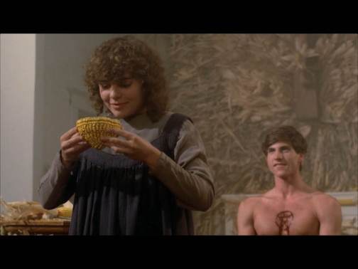 John Philbin: influencing every aspect of my life since 1984. 