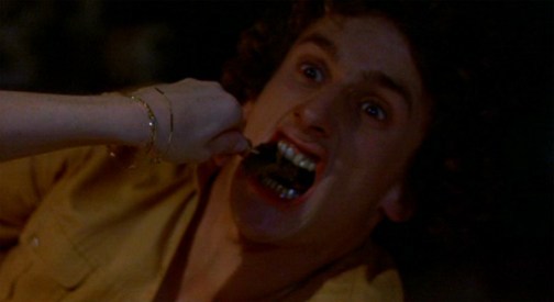 Still beats eating at Applebees.