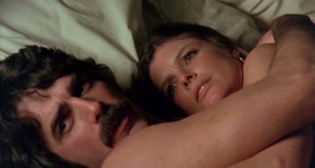 Did you hear something? Nah, probably just the wind. Now how about that mustache ride?