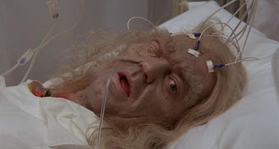 Another Great Conjunction coming up! Anything could happen! Whole WORLD might burn up! End of Aughra!