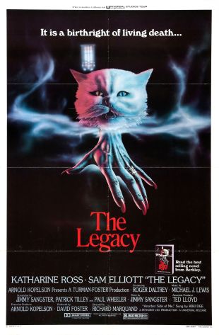 Legacy-poster