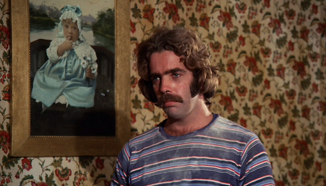 Let's Stare at Jessica to Death