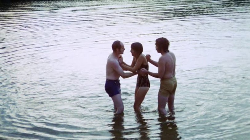 Let's Share Jessica to Death