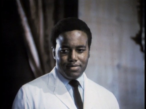 Malcomb should've had his own prequel called "Heartmelter."