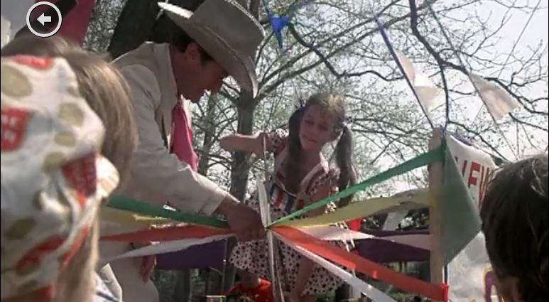 Next time just get a real pair of scissors stupid!