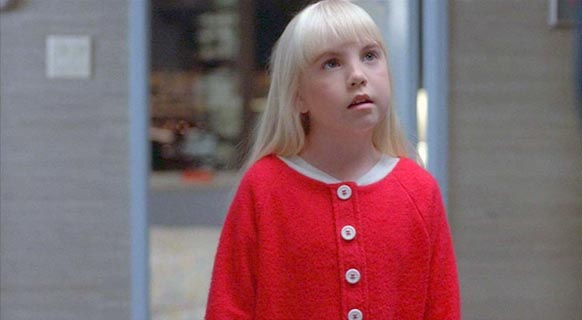 Why am I dressed like Swee' pea?