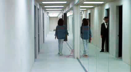 Oooooh really scary.