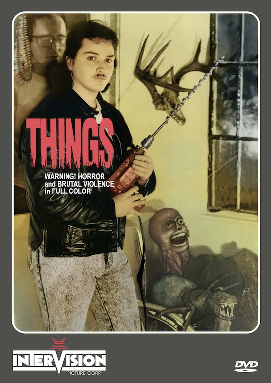 THINGS-poster